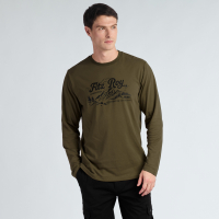 REMERA SHAPE PRINT