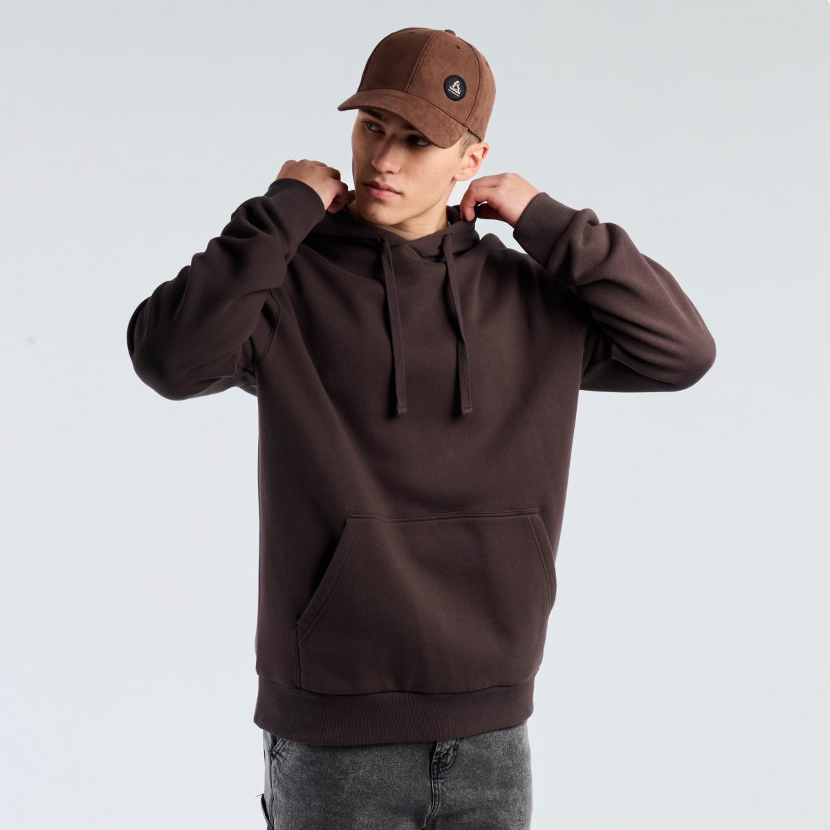 Buzo Manhattan Relaxed fit