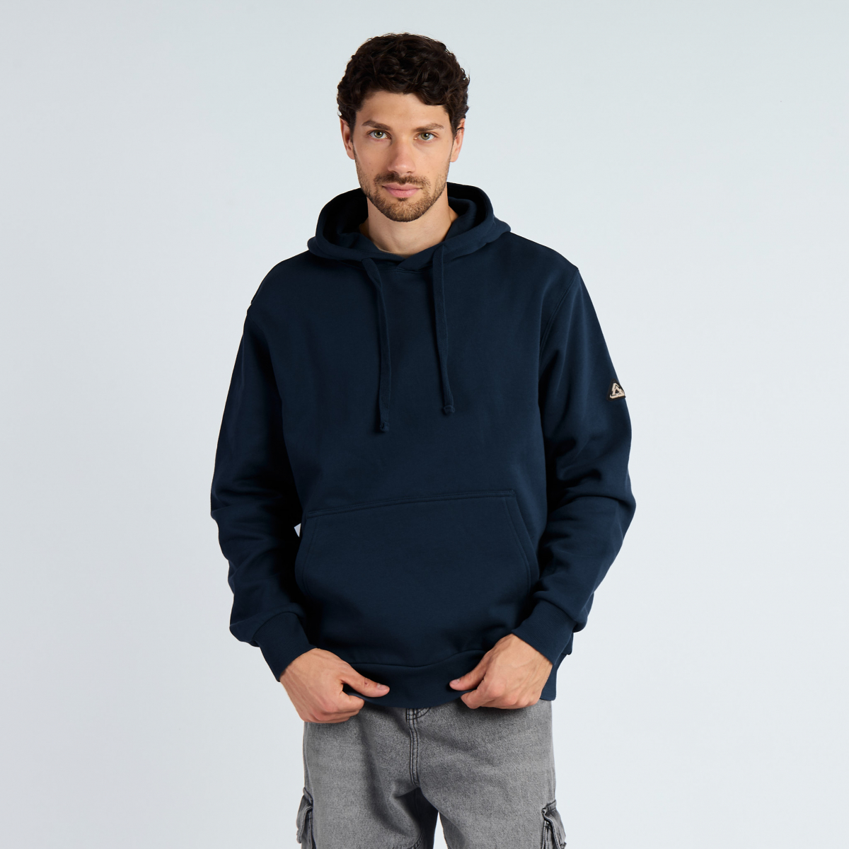Buzo Manhattan Relaxed fit