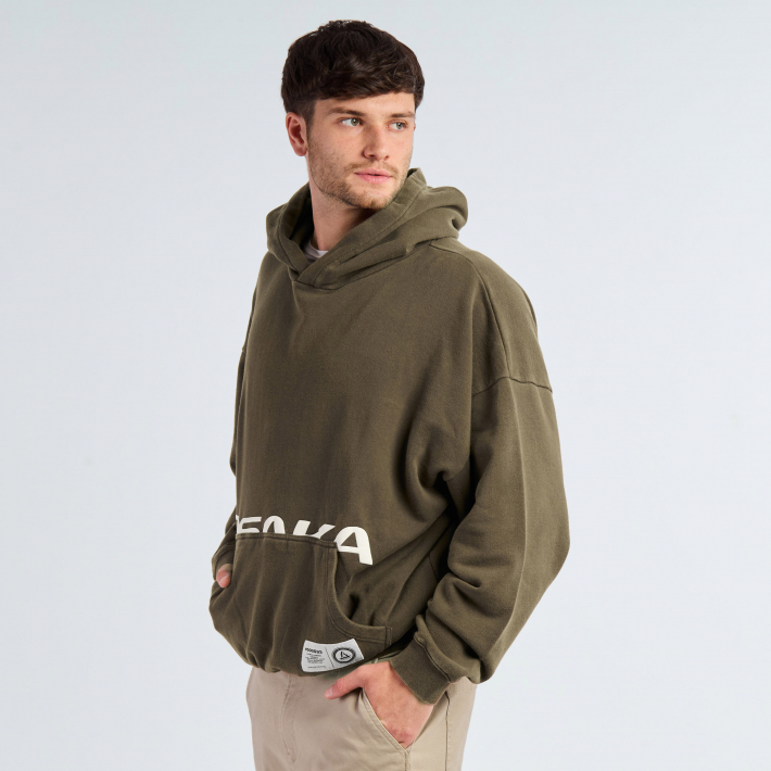 BUZO ETERNAL Z