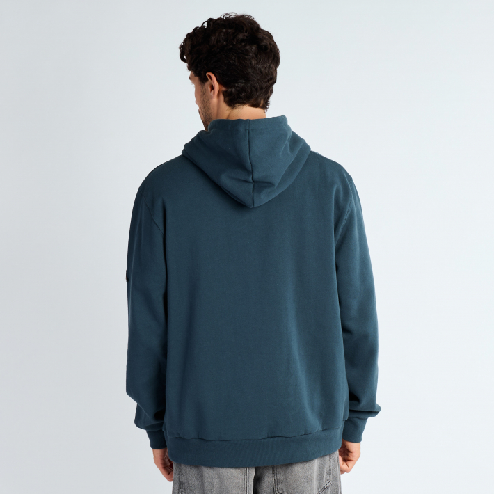 BUZO YORK FLOCK