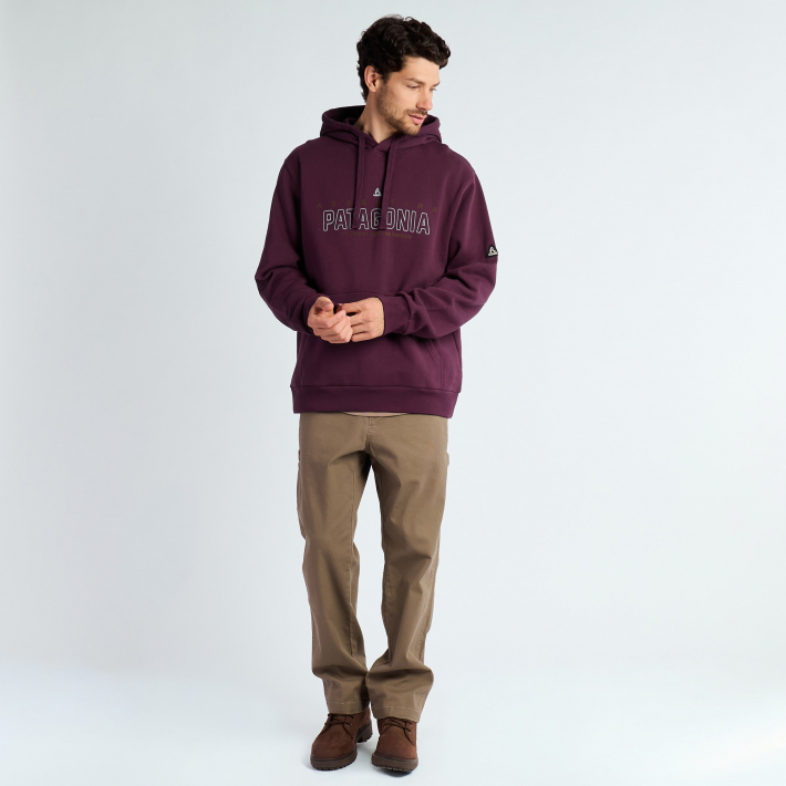 BUZO YORK FLOCK