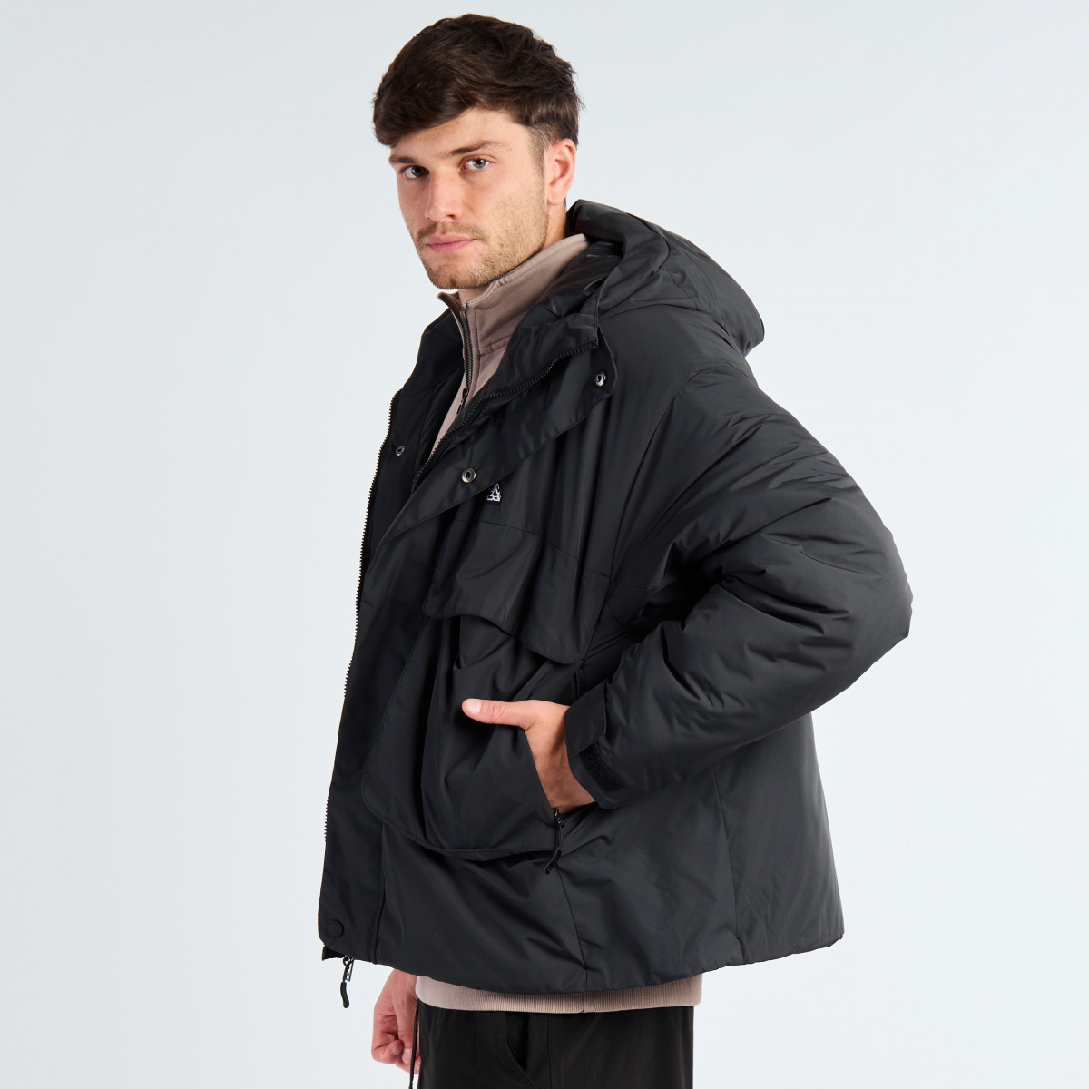 Campera Hyoshi Relaxed fit
