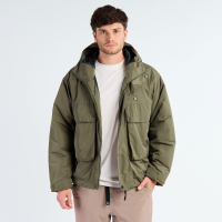 CAMPERA HYOSHI