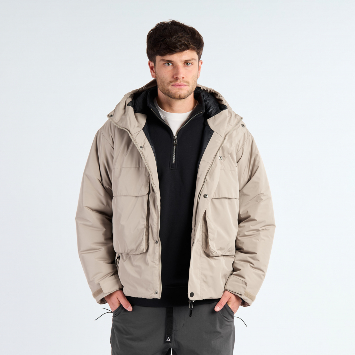 CAMPERA HYOSHI