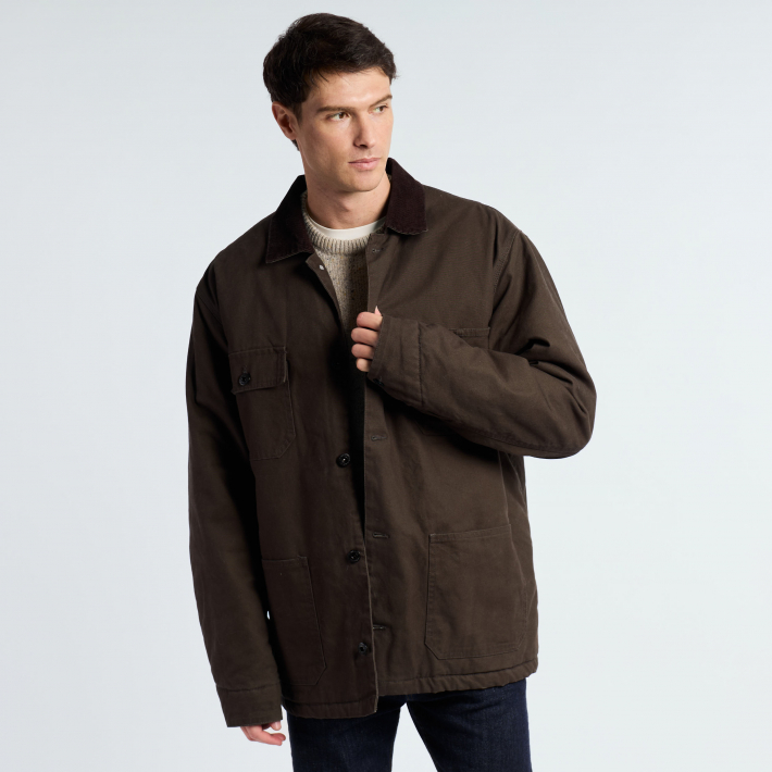 CAMPERA QUEBEC