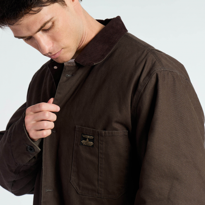 CAMPERA QUEBEC
