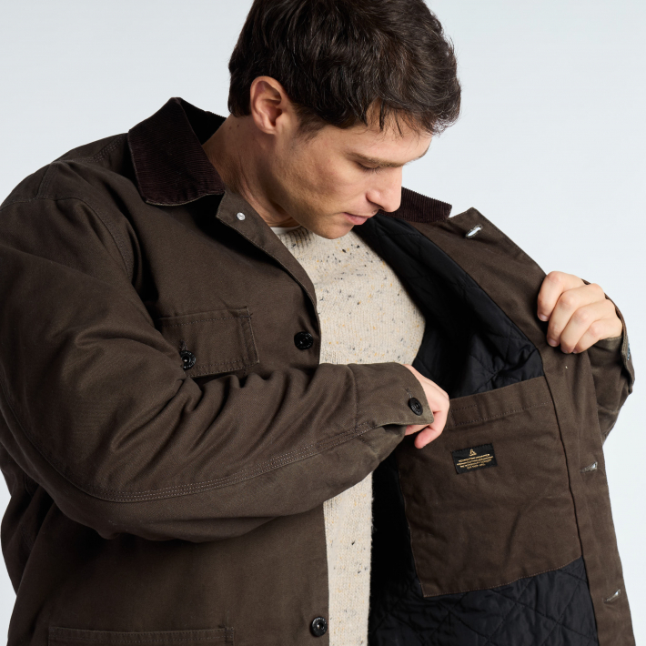 CAMPERA QUEBEC