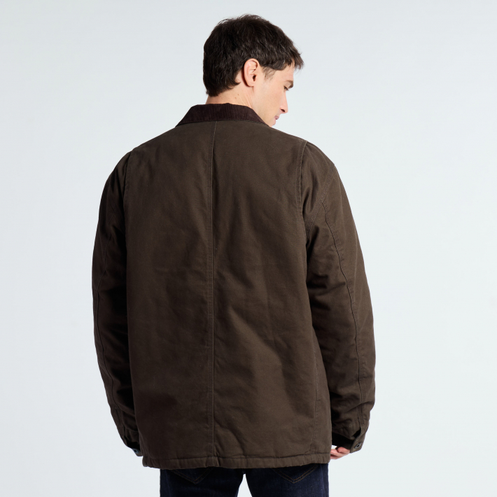 CAMPERA QUEBEC