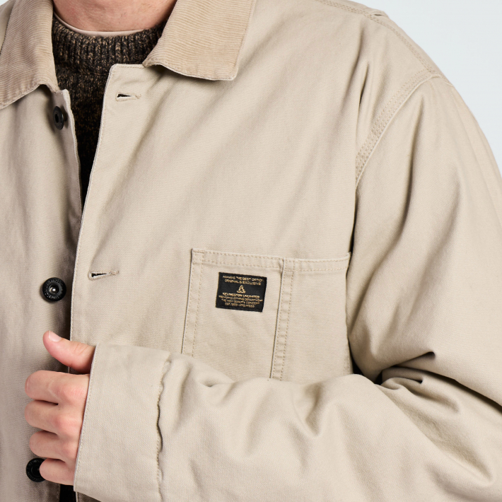 CAMPERA QUEBEC