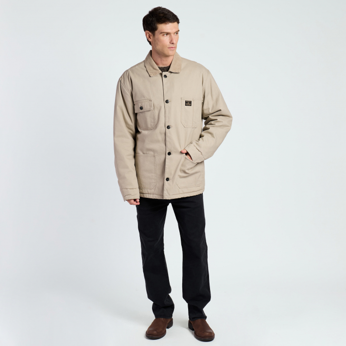 CAMPERA QUEBEC