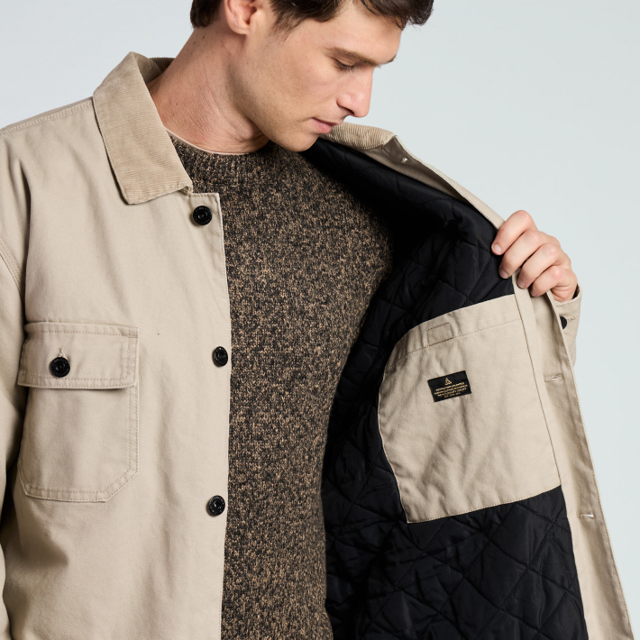 CAMPERA QUEBEC