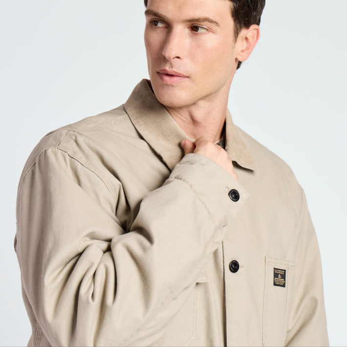 CAMPERA QUEBEC