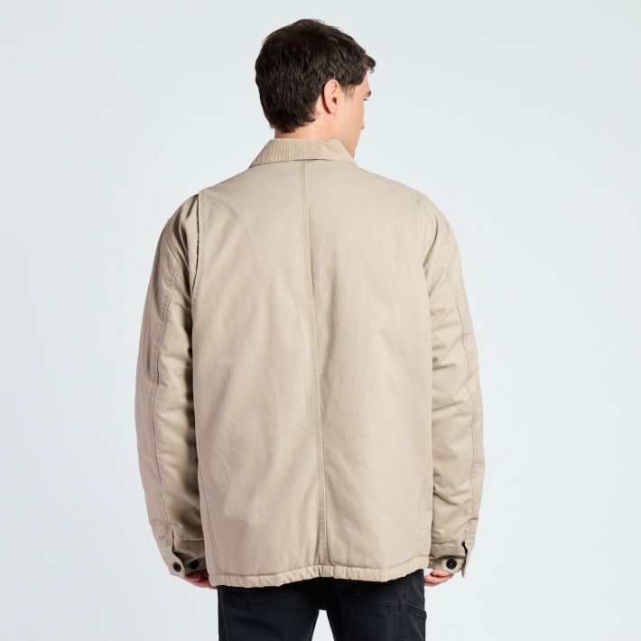 CAMPERA QUEBEC