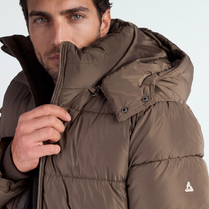 CAMPERA HIMALAYA Z