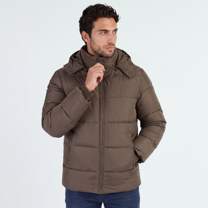 CAMPERA HIMALAYA Z