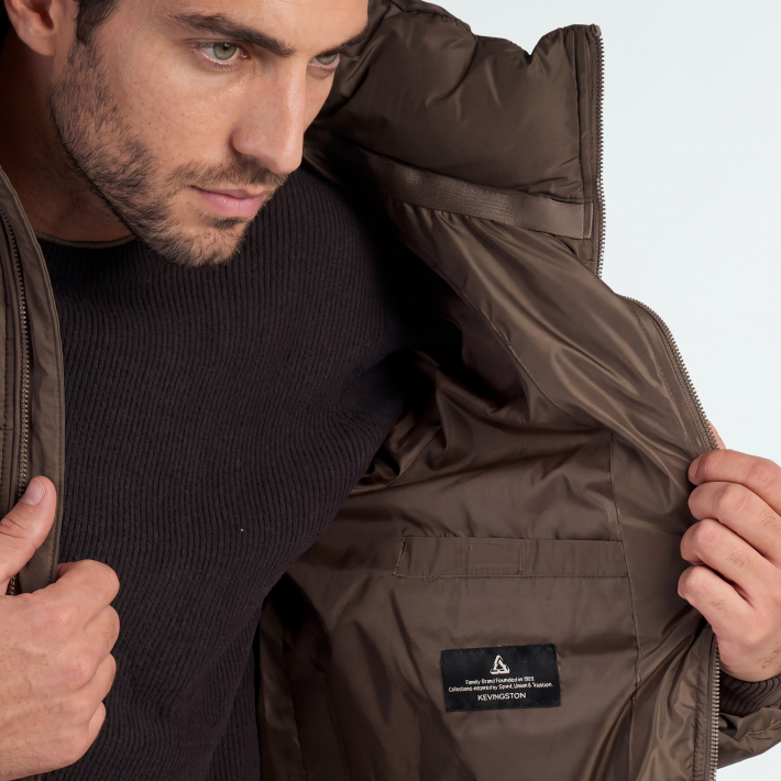 CAMPERA HIMALAYA Z