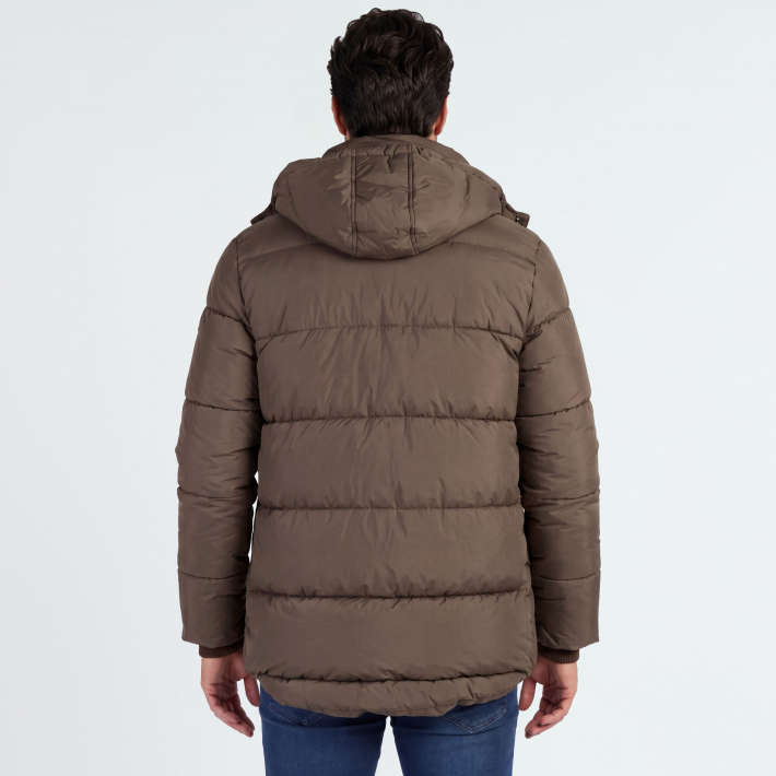 CAMPERA HIMALAYA Z
