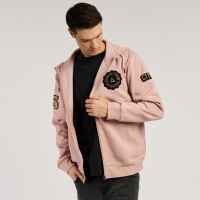 CAMPERA RAD CANGURO