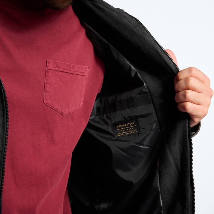 CAMPERA FRANK