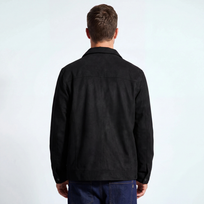 CAMPERA FRANK