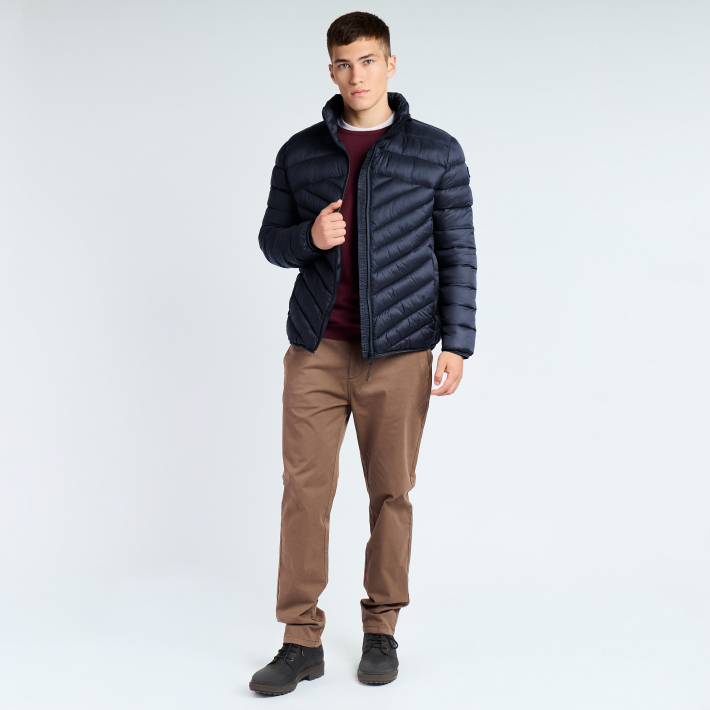 CAMPERA PRODIGY