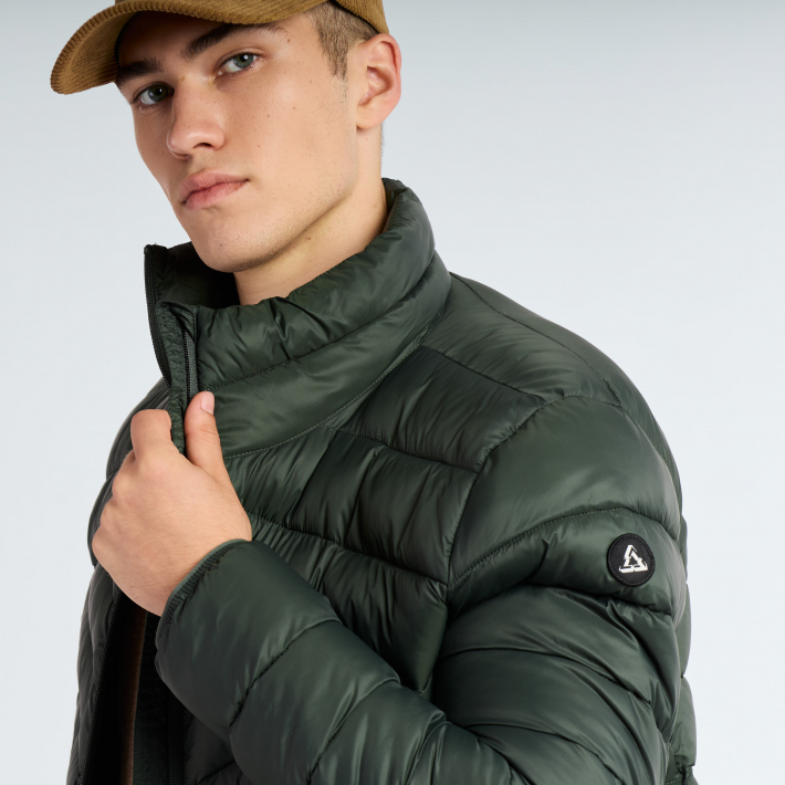 CAMPERA PRODIGY