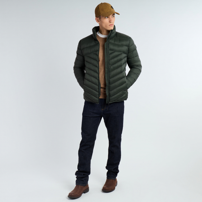 CAMPERA PRODIGY
