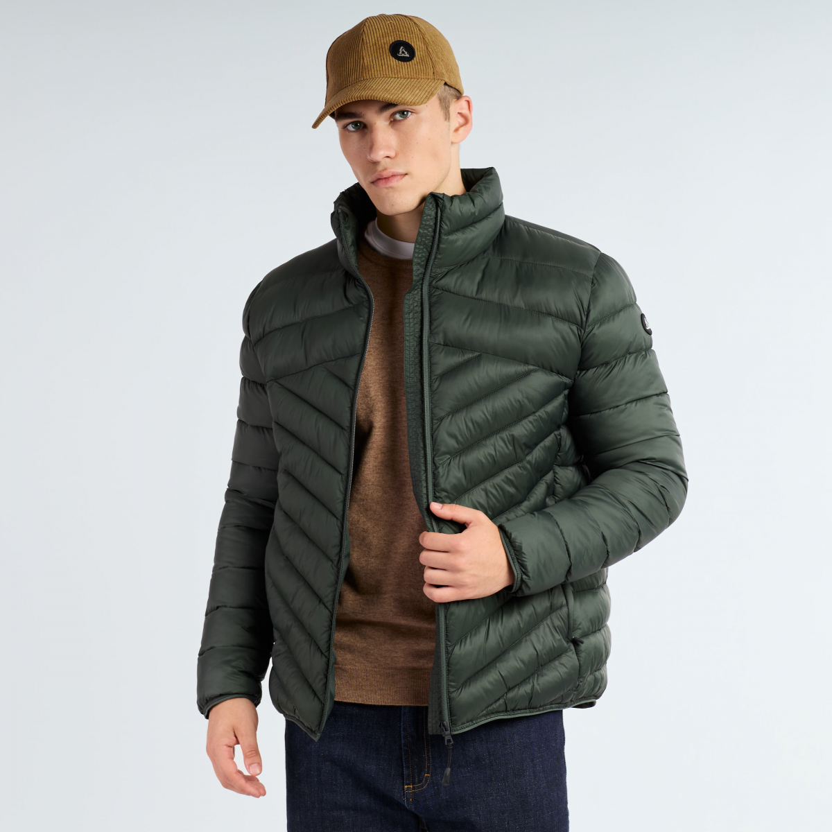CAMPERA PRODIGY
