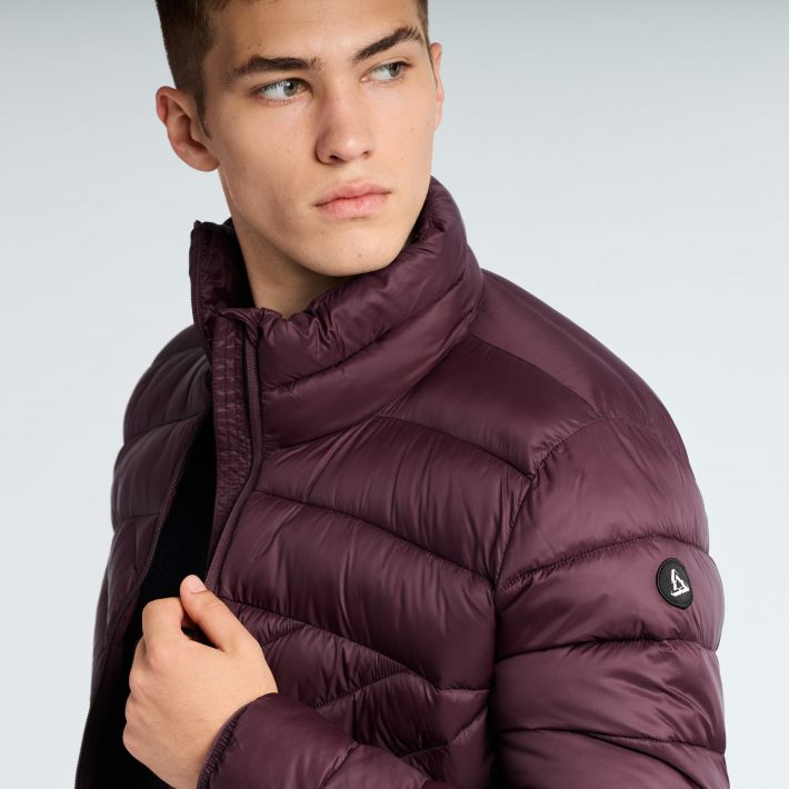 CAMPERA PRODIGY