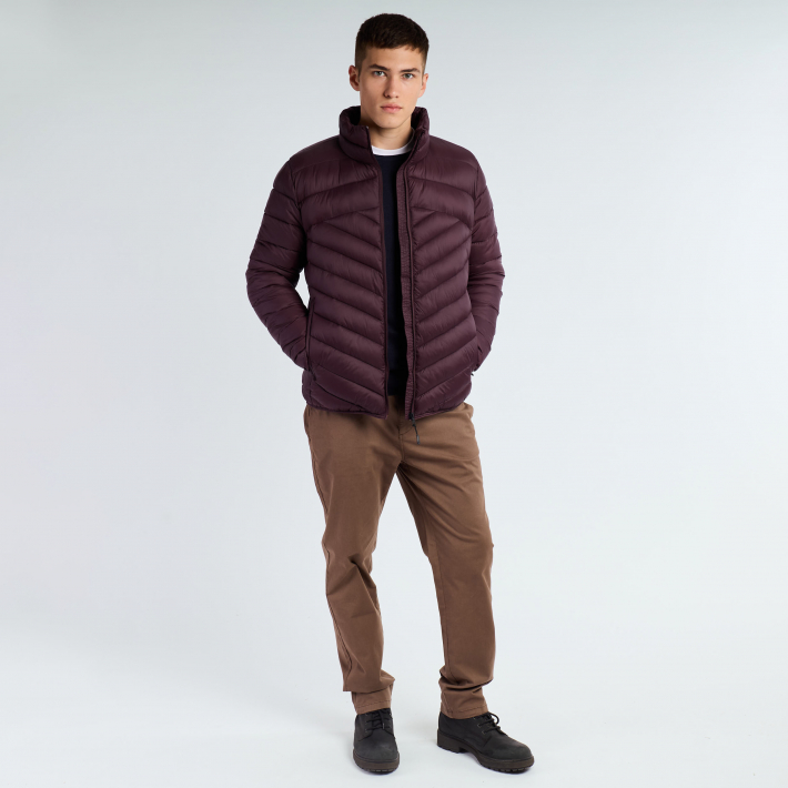 CAMPERA PRODIGY