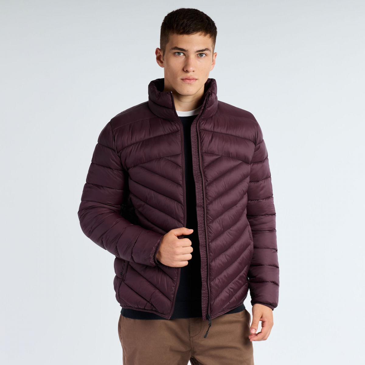 Campera Prodigy Modern fit