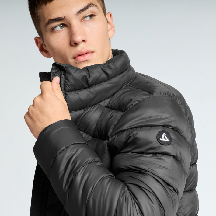 CAMPERA PRODIGY