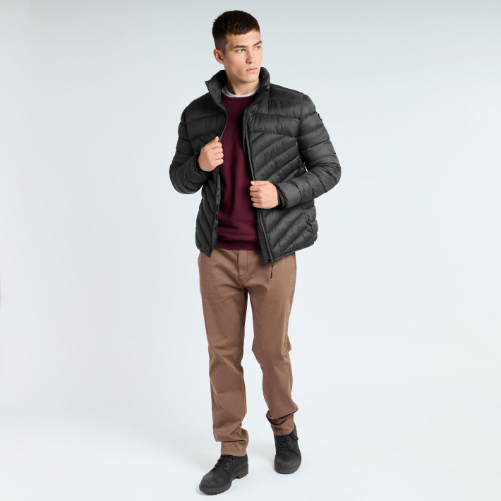 CAMPERA PRODIGY