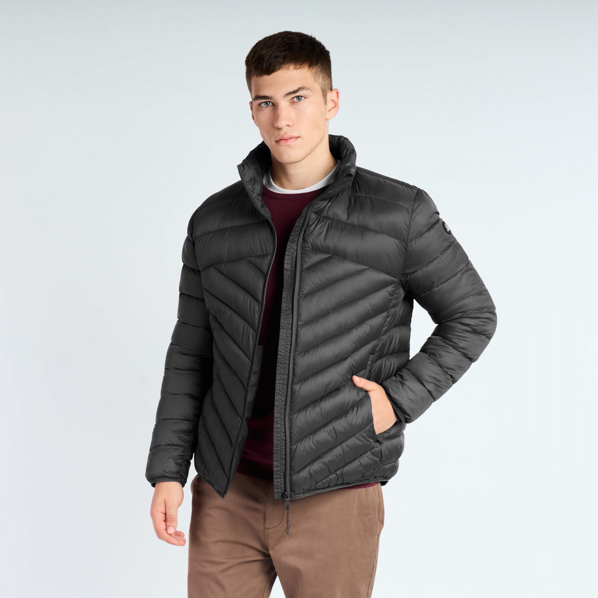 CAMPERA PRODIGY