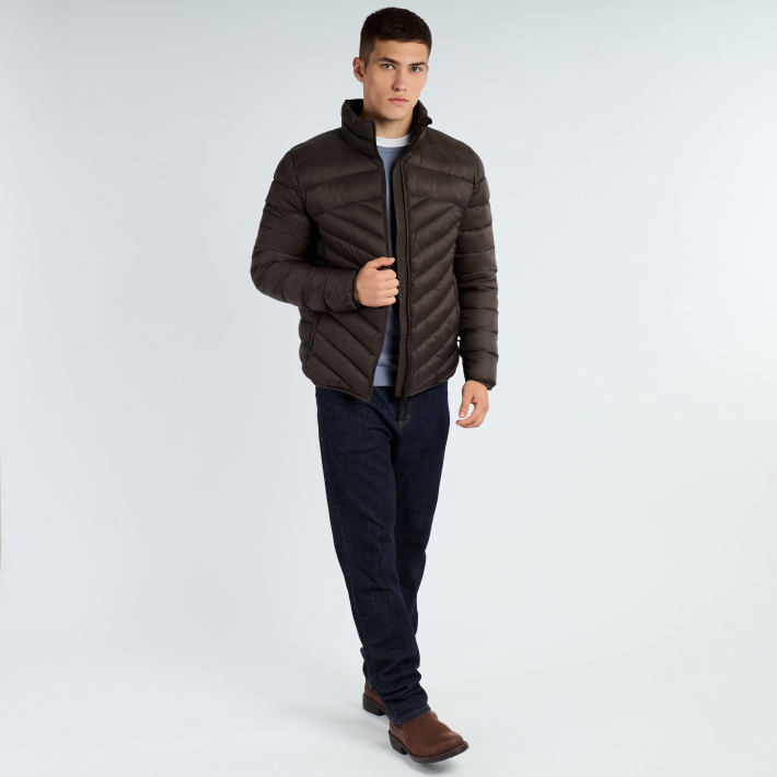 CAMPERA PRODIGY