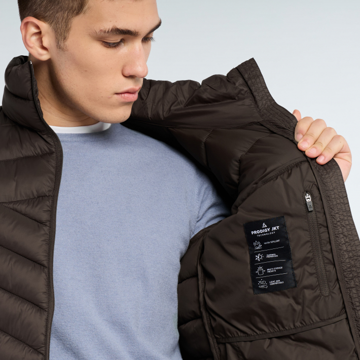CAMPERA PRODIGY