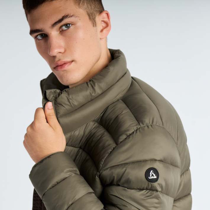 CAMPERA PRODIGY