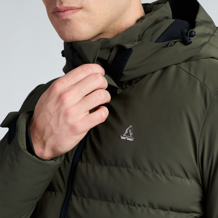 CAMPERA LATITUDE