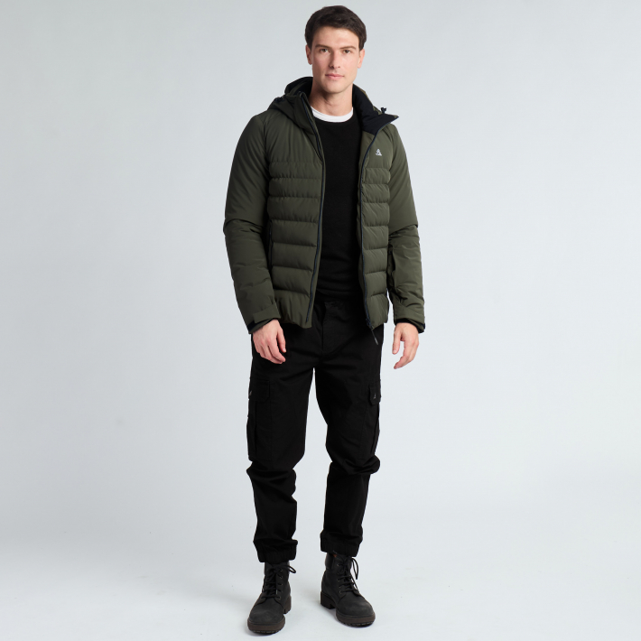 CAMPERA LATITUDE