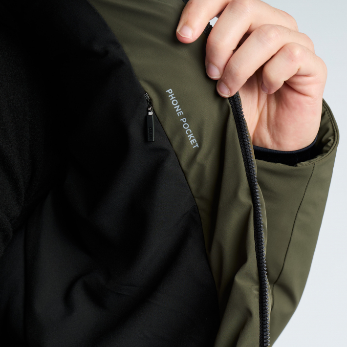 CAMPERA LATITUDE
