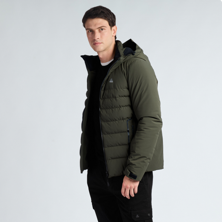 CAMPERA LATITUDE