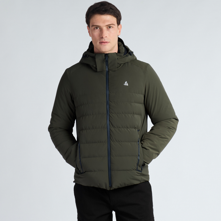 CAMPERA LATITUDE