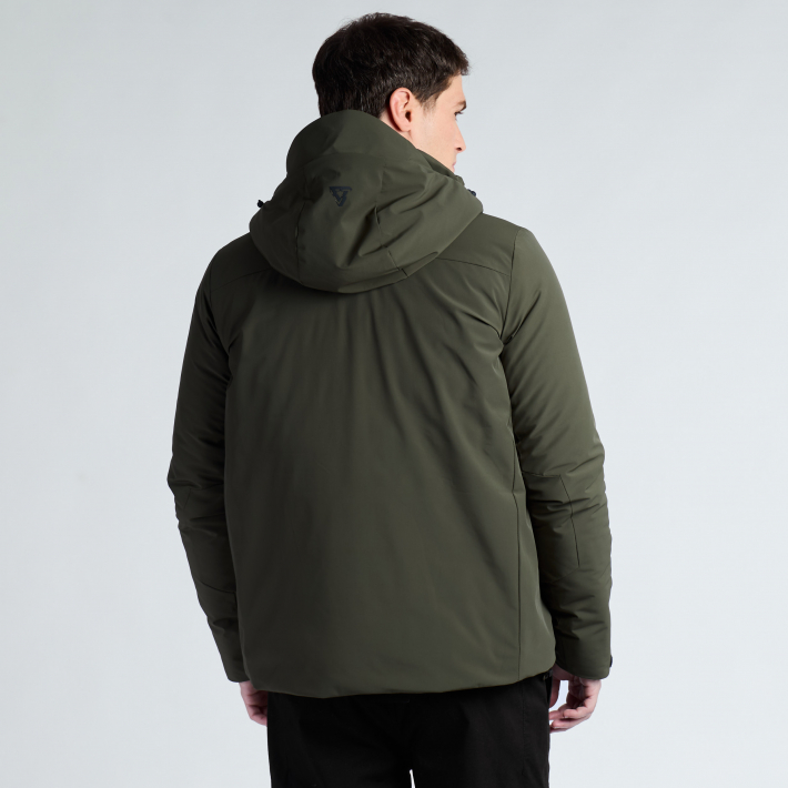 CAMPERA LATITUDE