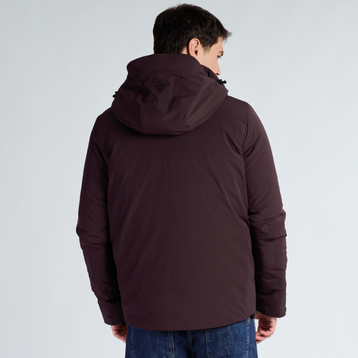 CAMPERA LATITUDE