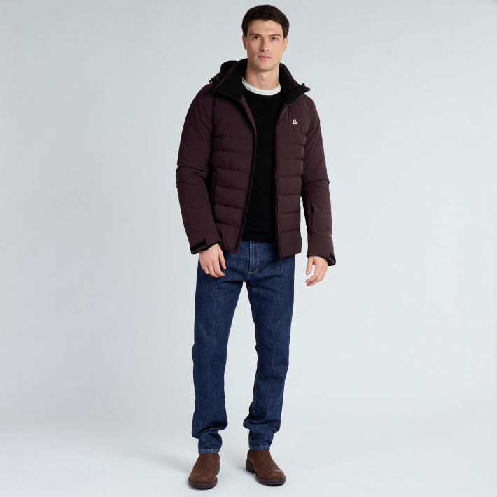 CAMPERA LATITUDE