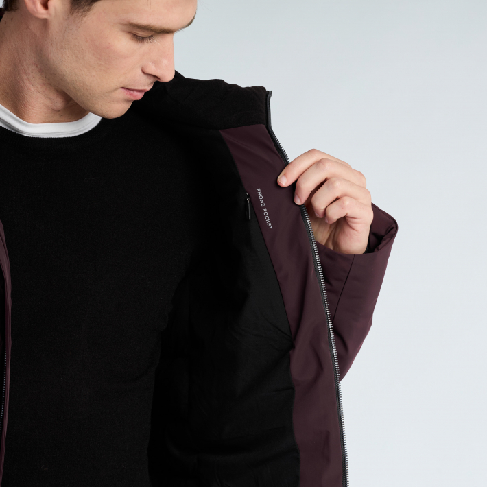 CAMPERA LATITUDE
