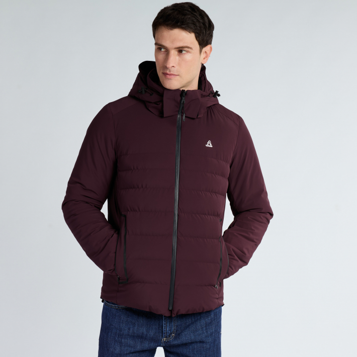 CAMPERA LATITUDE