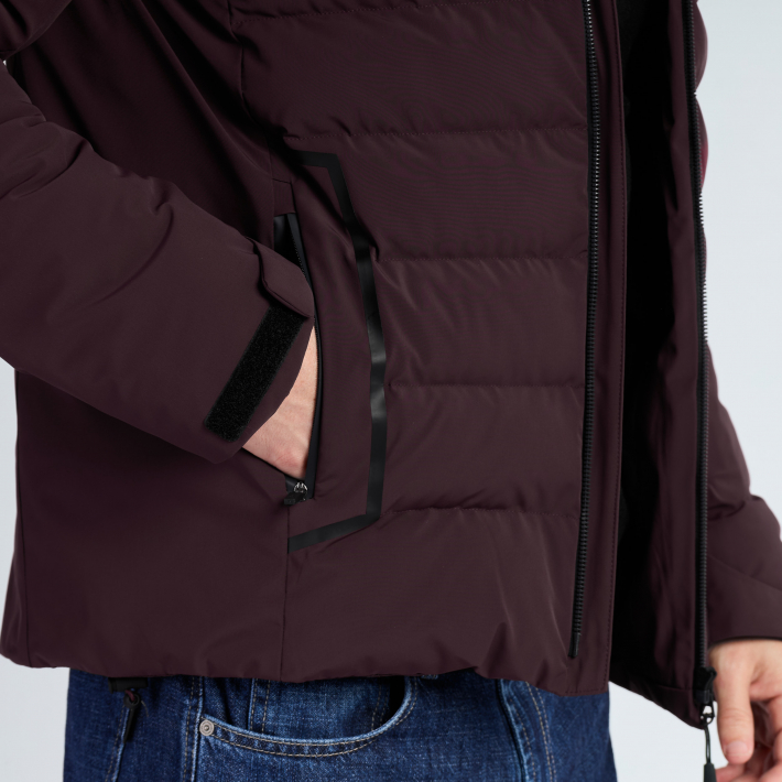 CAMPERA LATITUDE