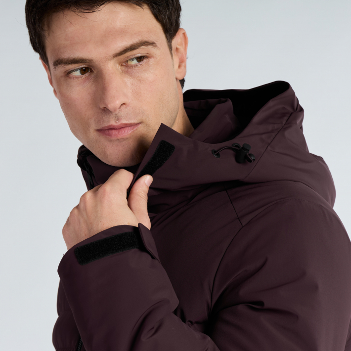 CAMPERA LATITUDE